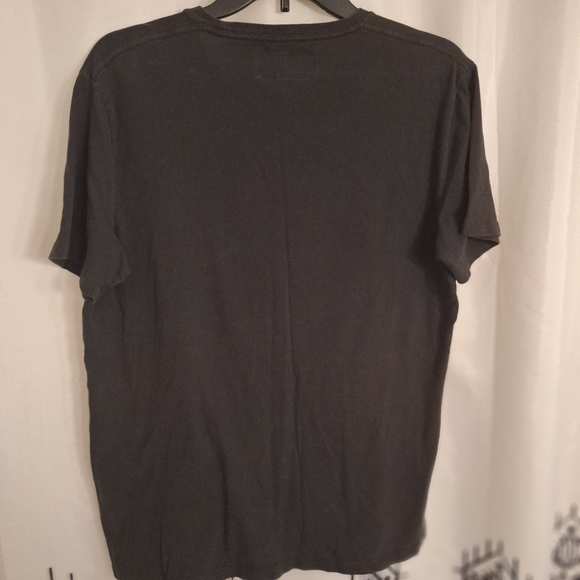 Abercrombie & Fitch graphic NYC soft tee size Medium - Picture 2 of 8